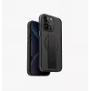UNIQ Heldro Mag iPhone 15 Pro Max 6,7 inch MagClick laadcase Lucent Clear