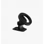 UNIQ TrelixCar dashmount magnetische autotelefoonhouder middernachtzwart