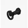 UNIQ Trelix autoroosterhouder magnetische telefoonhouder middernachtzwart