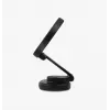 UNIQ universele magnetische autohouder Midnight Black