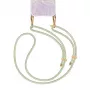UNIQ Coehl Laurel universele telefoonkoord Light Lime