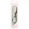 UNIQ Coehl Laurel universele telefoonkoord Light Lime
