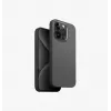 UNIQ Lyden DS Magclick oplaadhoes voor iPhone 15 Pro Max 6,7 inch Washed Blue-Black