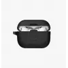 UNIQ Clyde Lock Case voor AirPods Pro 2 (2022/2023) - ivoor/kanariegeel