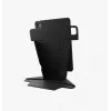 UNIQ Ryze 360 Case voor iPad Pro 11 M4 2024 / M5 2025, karamelbruin