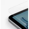 UNIQ Optix Clear gehard glas screenprotector voor iPad Pro 13 M4 2024 / M5 2025 met applicator