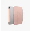 UNIQ Camden Click Folio Case voor iPad Air 13 inch (M2 2024 / M3 2025 / M4 2026) - stone blue