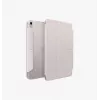 UNIQ Camden Click Case voor iPad Air 13 M2 2024 / M3 2025 / M4 2026, lichtpaars