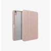 UNIQ Moven Case voor iPad Air 11 M2 2024 / M3 2025 / M4 2026, stone blue