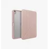 UNIQ Moven Case voor iPad Air 13 M2 2024 / M3 2025 / M4 2026, stone blue
