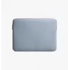 UNIQ Cyprus laptopsleeve 14 inch Peony Pink waterafstotend neopreen