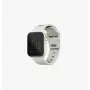 UNIQ Stride SE Apple Watch 42/41/40mm FKM rubber band lume midnight green