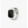 UNIQ Stride SE Apple Watch 42/41/40mm FKM rubber band lume midnight green