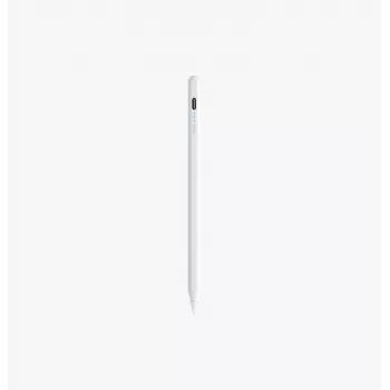 UNIQ Pixo Lite 2.0 magnetische stylus voor iPad grafietzwart