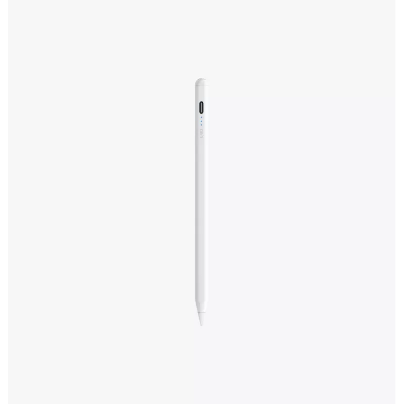 UNIQ Pixo Lite 2.0 magnetische stylus voor iPad - blush pink