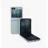 UNIQ Ora Case voor Samsung Galaxy Z Flip6 / Z Flip7 FE, zwart