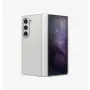 UNIQ Ora Case voor Samsung Galaxy Z Fold6, crème