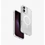 UNIQ LifePro Xtreme Case voor iPhone 16 Plus 6,7 inch MagClick laden frost clear