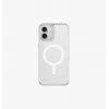 UNIQ LifePro Xtreme Case voor iPhone 16 Plus 6,7 inch MagClick laden frost clear