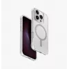 UNIQ LifePro Xtreme MagClick Case voor iPhone 16 Pro 6,3 inch rookgrijs