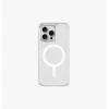 UNIQ LifePro Xtreme Magclick Charging Case voor iPhone 16 Pro 6,3 inch transparant tinsel lucent
