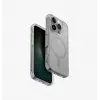 UNIQ Combat Case voor iPhone 16 Pro 6,3 inch MagClick laden taupe goud