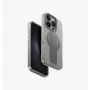 UNIQ Heldro Max Case voor iPhone 16 Pro 6,3 inch Magclick opladen Clear Lucent