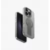 UNIQ Heldro Max Case voor iPhone 16 Pro 6,3 inch MagClick oplaadfunctie Taupe Gold