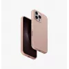UNIQ Lino Hue iPhone 16 Pro Max 6,9 inch Magclick oplaadhoes - antracietgrijs