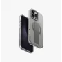 UNIQ Heldro Max Case voor iPhone 16 Pro Max 6,9 inch MagClick opladen helder transparant