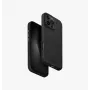 UNIQ Lyden MagClick Case voor iPhone 16 Pro Max 6,9 inch Dallas Black
