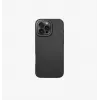 UNIQ Keva Max Magclick Charging Case voor iPhone 16 Pro Max 6,9 inch Carbon Black