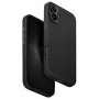 UNIQ Lyden MagClick oplaadhoes voor Apple iPhone 16 6,1 inch - Dallas Black