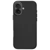 UNIQ Lyden MagClick oplaadhoes voor Apple iPhone 16 6,1 inch - Dallas Black