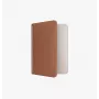UNIQ Belmont paspoorthouder met Apple Find My en RFID-blokkering, karamelbeige