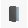 UNIQ Belmont paspoorthouder met Apple Find My en RFID-blokkering, karamelbeige