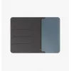 UNIQ Belmont paspoorthouder met Apple Find My en RFID-blokkering, karamelbeige
