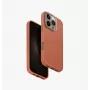 UNIQ Lyden Magclick Charging Case voor iPhone 16 Pro 6,3 inch - Terracotta