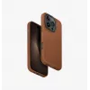 UNIQ Lyden Magclick Charging Case voor iPhone 16 Pro 6,3 inch - Terracotta