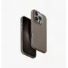 UNIQ Lyden Magclick Charging Case voor iPhone 16 Pro 6,3 inch - Terracotta