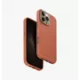 UNIQ Lyden Magclick Charging Case voor iPhone 16 Pro Max 6,9 inch Terracotta