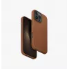 UNIQ Lyden Magclick Charging Case voor iPhone 16 Pro Max 6,9 inch Terracotta