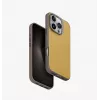 UNIQ Lyden DS MagClick oplaadhoes voor iPhone 16 Pro 6,3 inch Washed Blue-Black