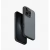 UNIQ Lyden DS Magclick Charging Case voor Apple iPhone 16 Pro 6,3 inch karamel/ivoor