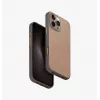 UNIQ Lyden DS Magclick Charging Case voor iPhone 16 Pro Max 6,9 inch, geelgrijs