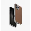 UNIQ Lyden DS Magclick Charging Case voor iPhone 16 Pro Max 6,9 inch, geelgrijs