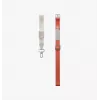 UNIQ Vista 2-in-1 universeel telefoonkoord Peach Beige