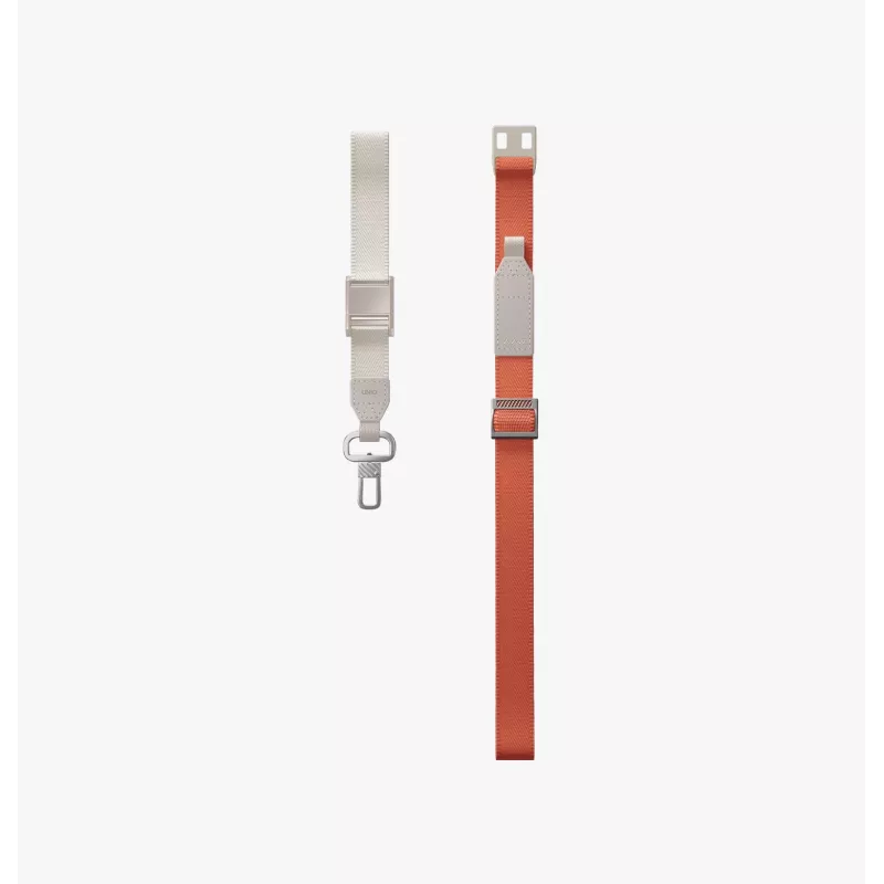 UNIQ Vista 2-in-1 universeel telefoonkoord Sky Beige