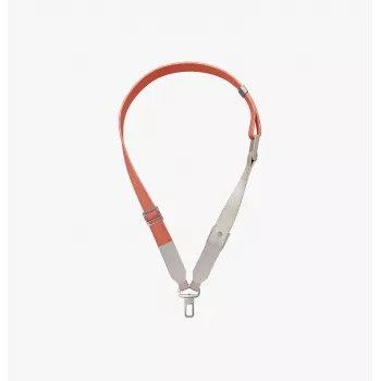 UNIQ Vista 2-in-1 universeel telefoonkoord Terracotta Beige