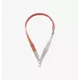 UNIQ Vista 2-in-1 universeel telefoonkoord Terracotta Beige